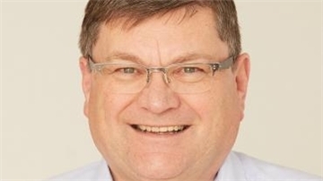 Referent Karl Bosch