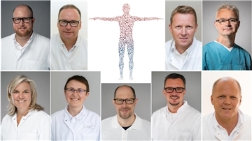 Referenten des St. Bernhard-Hospitals halten wieder Vorträge zu Krankheiten und Vorbeugung.