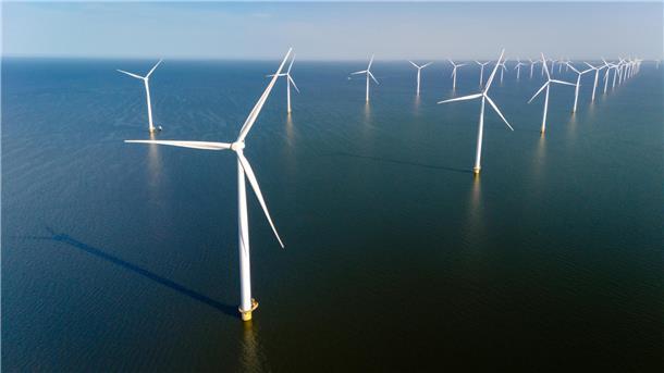 Windpark