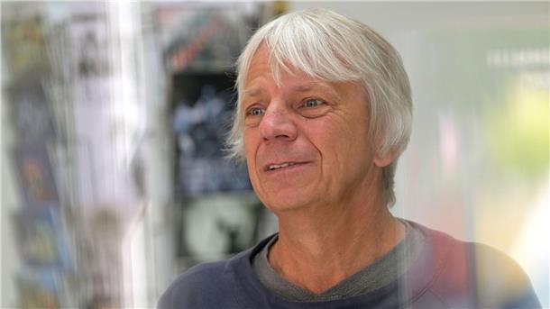 Zwei deutsche Filme im Wettbewerb der Berlinale Regisseur Andreas Dresen zeigt auf der Berlinale 2024 seinen neuen Film „In Liebe, Eure Hilde“.