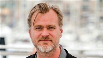 Regisseur Christopher Nolan bei den 71. internationalen Filmfestspielen in Cannes.