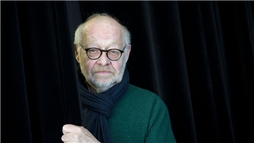 Regisseur Jürgen Flimm ist im Alter von 81 Jahren gestorben.