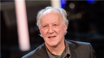 Regisseur Werner Herzog lebt seit vielen Jahren in Kalifornien.