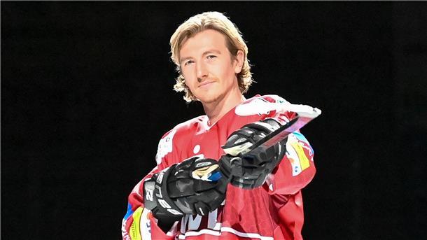 Reid McNeill wechselte von den Herning Blue Fox in Dänemark zu den Fischtown Pinguins.
