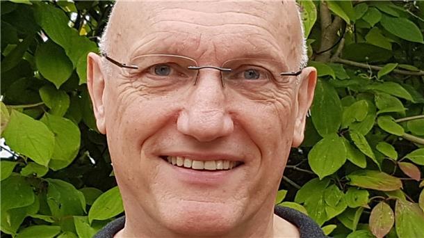 Reiner Kohlbrecher leitet jetzt die Arbeitsgemeinschaft Landesgeschichte.