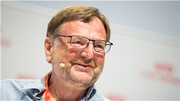 Reinhold Wetjen ist nun Vorsitzender der SPD im Land Bremen. Er kommt aus dem Vorstand des SPD-Unterbezirks Bremen-Stadt.