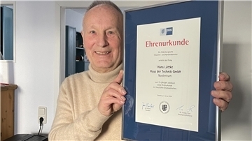 Renke Lüttke