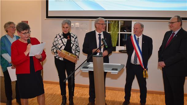 50 Jahre Stadland