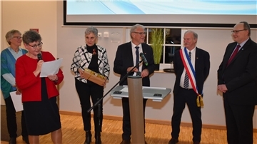 50 Jahre Stadland