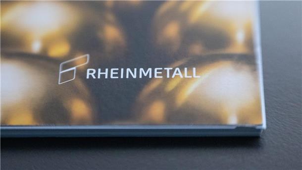 Rheinmetall plant vorerst keine Arbeitsplätze abzubauen. (Archivfoto)