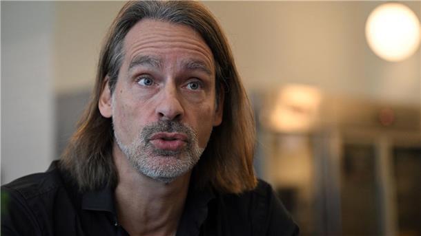 Richard David Precht wird 60
