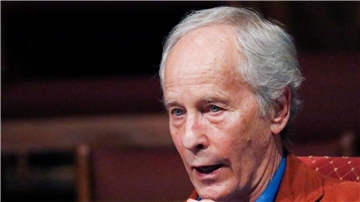 Richard Ford legt mit „Valentinstag“ einen neuen Roman mit seinem Helden Frank Bascombe vor.