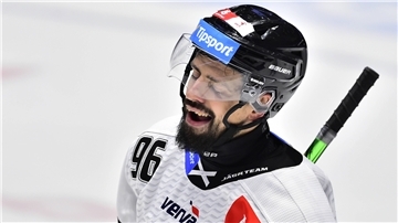 Richard Jarusek bekommt keinen Vertrag bei den Fischtown Pinguins.