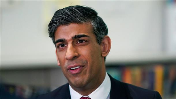 Getötetes Transmädchen: Entschuldigung von Sunak gefordert Rishi Sunak wird vorgeworfen, „herabwürdigende Kommentare“ formuliert zu haben.