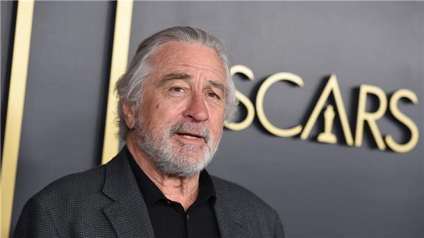 Robert De Niro hat insgesamt zwei Oscars gewonnen. Für seine Rolle in „Der Pate - Teil II“ wurde er als bester Nebendarsteller ausgezeichnet. Den zweiten Oscar erhielt er für „Wie ein wilder Stier“.