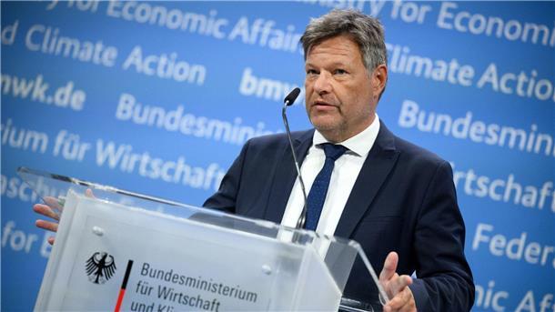 SPD widerspricht Habeck: Lieferkettengesetz nicht aussetzen Robert Habeck erwägt das deutsche Lieferkettengesetz für rund zwei Jahren auszusetzen.