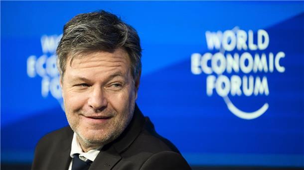 Krieg gegen die Ukraine: So ist die Lage Robert Habeck traf Selenskyj.