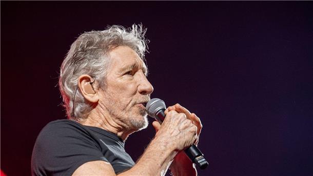 Gericht lässt Frankfurter Konzert von Roger Waters zu Roger Waters hatte gegen die geplante Konzertabsage in Frankfurt geklagt.