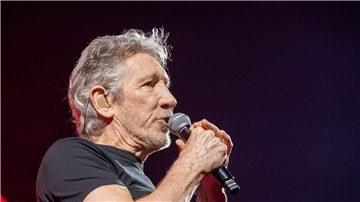 Roger Waters hatte gegen die geplante Konzertabsage in Frankfurt geklagt.