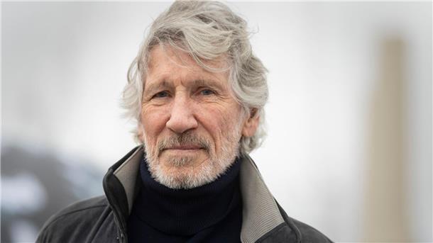 Vom Pink-Floyd-Genie zum Problem-Künstler: Roger Waters Roger Waters, Mitbegründer der Rockband Pink Floyd, wird 80.