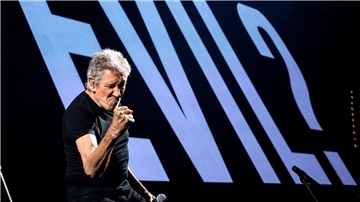 Roger Waters wehrt sich gegen die Vorwürfe.