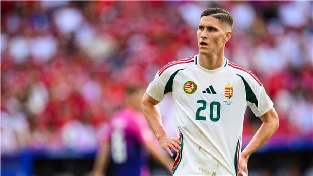 Roland Sallai verlässt den SC Freiburg und wechselt zu Galatasaray Istanbul.