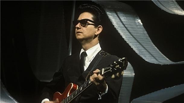 Arte-Doku über die Rocklegende Roy Orbison Roy Orbison machte wenig Aufhebens um seinen Ruhm.