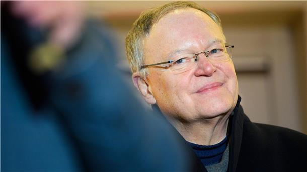 Ministerpräsident Weil: „Gehen Sie zur Wahl“ Ruft die Menschen zur Wahl auf: Ministerpräsident Weil. (Archivfoto)