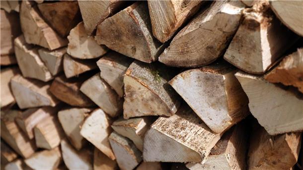 Große Preisunterschiede bei Kaminholz Rund 1,1 Millionen Haushalte in Deutschland nutzen Scheitholz, Holzpellets oder Holzhackschnitzel in Heizkesseln als primäre Energiequelle zum Heizen des kompletten Wohnraums.