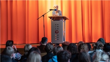 Ulrike Herrmann