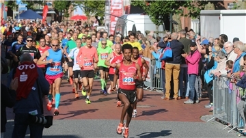 Ottendorfer Küstenmarathon