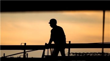 Rund zwei Prozent aller Beschäftigten in Deutschland sind Leiharbeitnehmerinnen und -arbeitnehmer.
