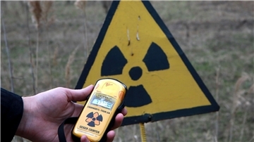 Russland beharrt auf der Behauptung, dass die Ukraine eine „schmutzige Bombe“ bauen würde (Symbolbild).