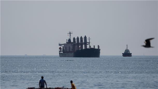 UN: Getreidefrachter sollen weiter über Korridor ausfahren Russland hat den Getreidedeal am Samstag aufgekündigt.