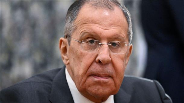 Lawrow möchte trotz Sanktionen in EU einreisen Russlands Außenminister Lawrow plant ungeachtet der EU-Sanktionen eine Reise nach Malta.