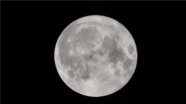 Russlands Raumsonde „Luna-25“ soll am Freitag starten, um den Mond zu erforschen.