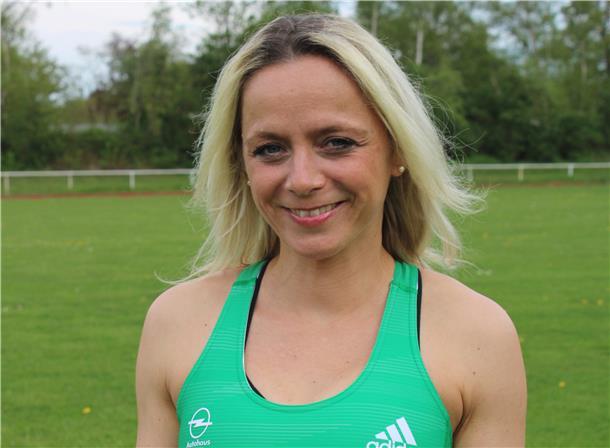 Sabine Lehmann (TSV Wehdel) holte bei den norddeutschen Seniorenmeisterschaften über 100 Meter den Meistertitel.