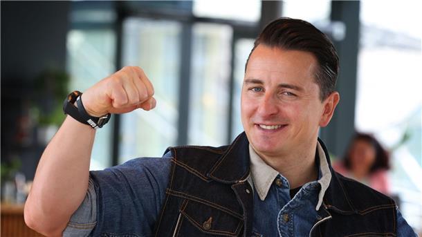 Andreas Gabalier: „Ich sage immer, Kunst darf alles.“ Sänger Andreas Gabalier ist ein Fan von künstlerischer Freiheit.