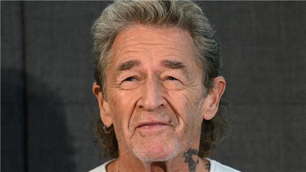 Peter Maffay hält nicht viel von Prüfungen Sänger Peter Maffay mag keine Schulnoten.