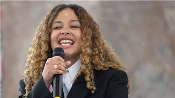Sängerin Joy Denalane: „Meine Songs sind eine Mischung aus Fiktionalität und gelebtem Leben.“