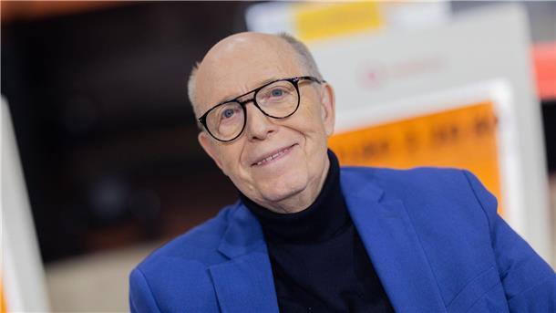 Salto für Leverkusens Champions-League-Qualifikation: Reiner Calmund macht ein launiges Versprechen. (Archivbild)