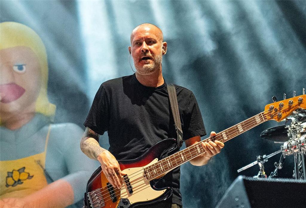 Sam Rivers ist gestorben. (Archivbild)