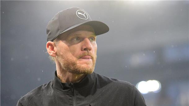 Sammelt Argumente als Dauerlösung für die Gladbacher Cheftrainer-Stelle: Eugen Polanski 