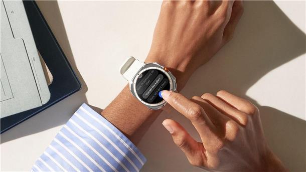 Neue Samsung-Produkte im Zeichen Künstlicher Intelligenz Samsung hat in Paris neue Smartphones und Gadgets vorgestellt, die über KI-Funktionen verfügen.