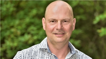 Heiko Pries