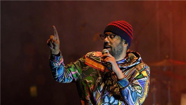 Samy Deluxe legt ein sehr persönliches Album vor Samy Deluxe legt „Hochkultur 2“ vor.