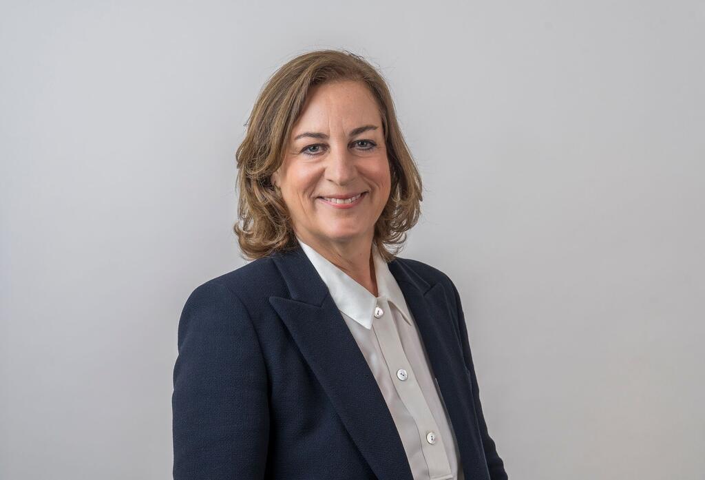 Sandra Harzer-Kux kandidiert für den Posten der Intendantin.