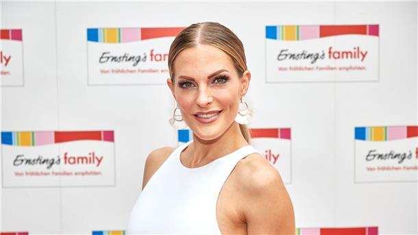 Viele bekannte Gesichter bei Bad Hersfelder Festspielen Sandy Mölling steht im Sommer in Bad Hersfeld auf der Bühne.