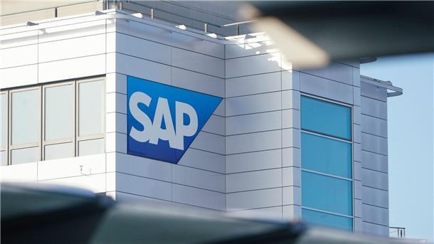 SAP plant eine „Next Level Transformation“.
