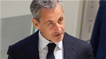 Sarkozy nennt das Urteil einen Skandal.